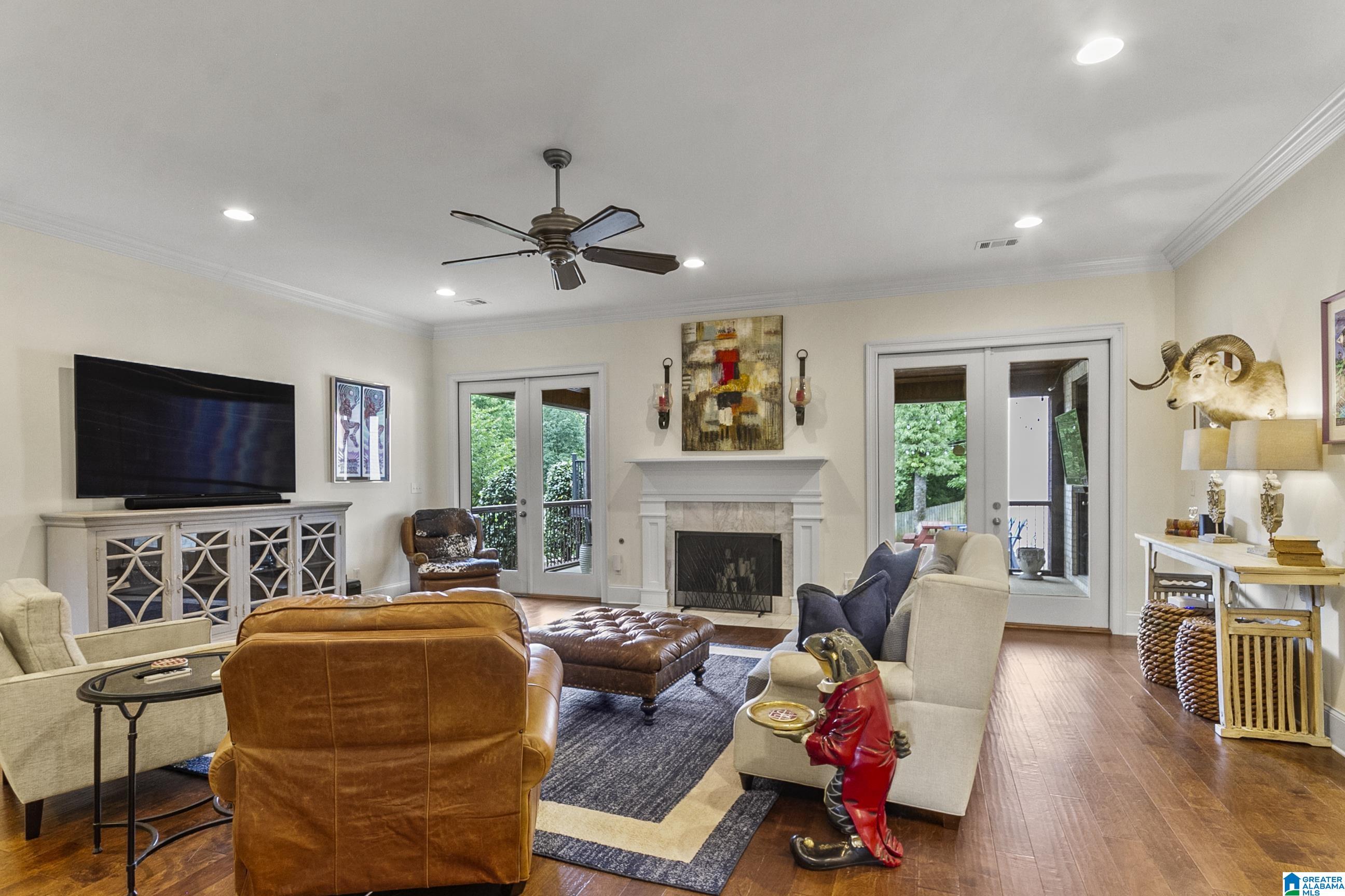 730 Kings Mountain Road Tuscaloosa, AL 35406 - Photo 19 of 54
