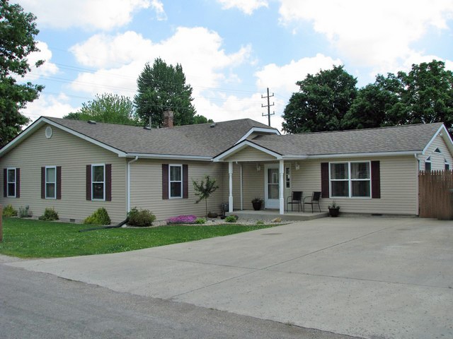 1601 Riley Road New Castle, IN 47362 - Photo 1 of 24 Gallery Image 1