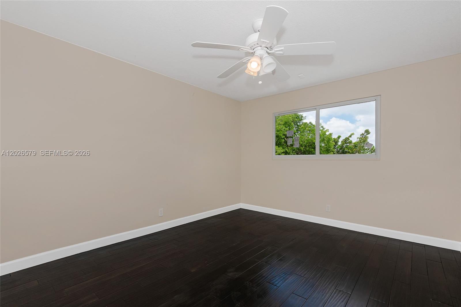 3583 Simms Street Hollywood, FL 33021 - Photo 26 of 33 Front Bedroom