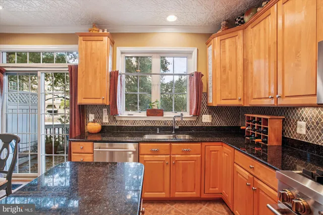 $1,049,000 | 703 Capitol Square Place Southwest, Washington, DC 20024