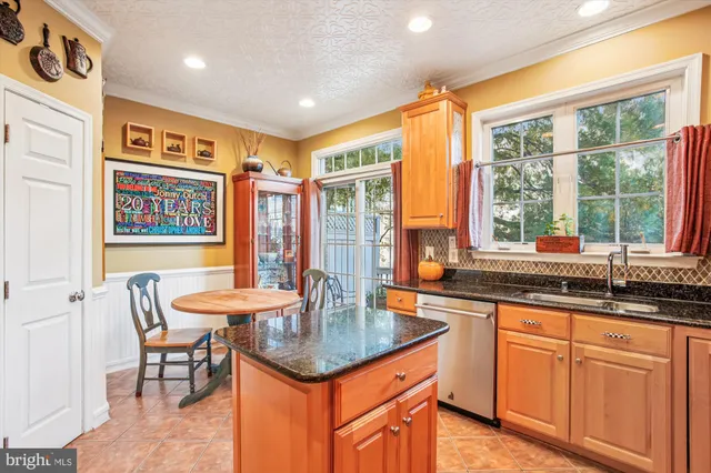 $1,049,000 | 703 Capitol Square Place Southwest, Washington, DC 20024