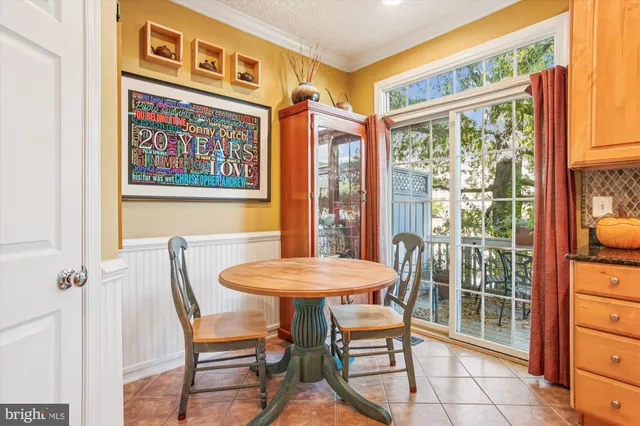 $1,049,000 | 703 Capitol Square Place Southwest, Washington, DC 20024