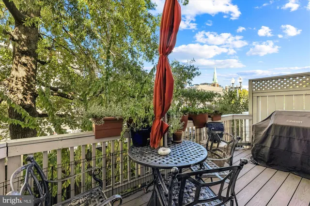 $1,049,000 | 703 Capitol Square Place Southwest, Washington, DC 20024