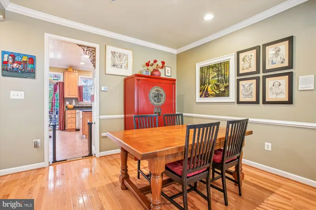 $1,049,000 | 703 Capitol Square Place Southwest, Washington, DC 20024