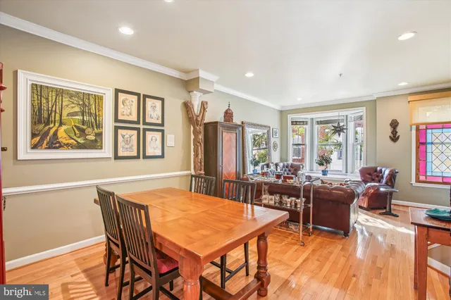 $1,049,000 | 703 Capitol Square Place Southwest, Washington, DC 20024