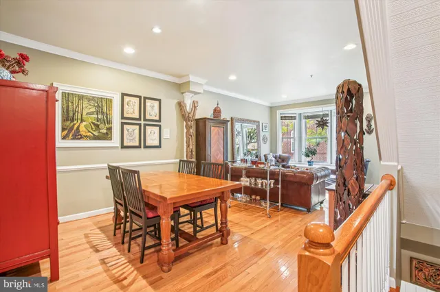$1,049,000 | 703 Capitol Square Place Southwest, Washington, DC 20024
