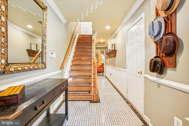 $1,049,000 | 703 Capitol Square Place Southwest, Washington, DC 20024