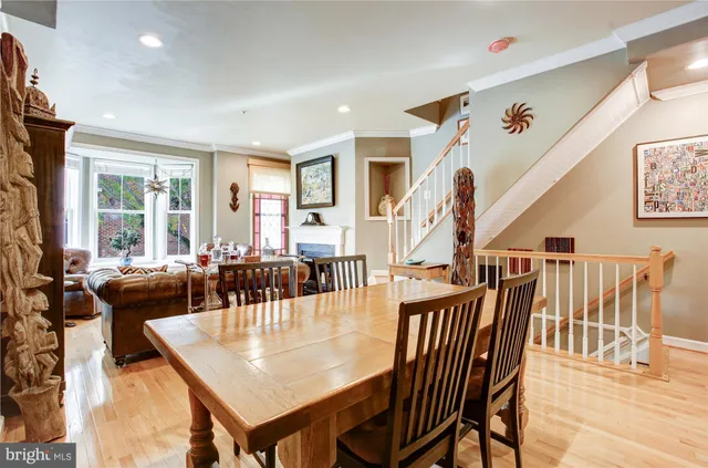 $1,049,000 | 703 Capitol Square Place Southwest, Washington, DC 20024