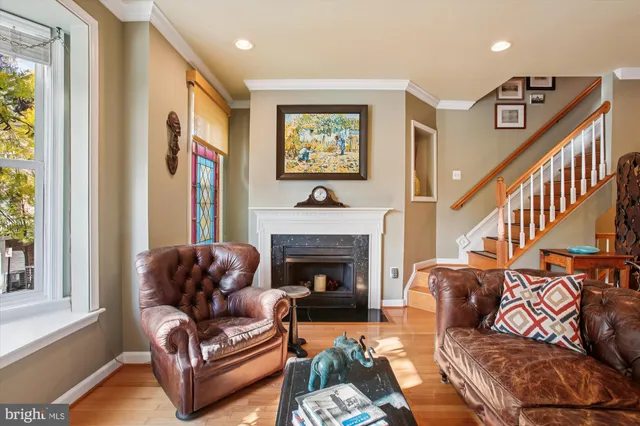 $1,049,000 | 703 Capitol Square Place Southwest, Washington, DC 20024