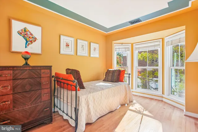 $1,049,000 | 703 Capitol Square Place Southwest, Washington, DC 20024