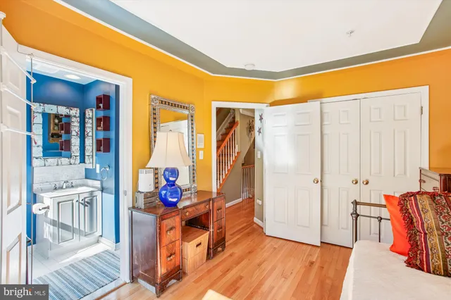 $1,049,000 | 703 Capitol Square Place Southwest, Washington, DC 20024