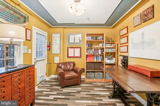 $1,049,000 | 703 Capitol Square Place Southwest, Washington, DC 20024