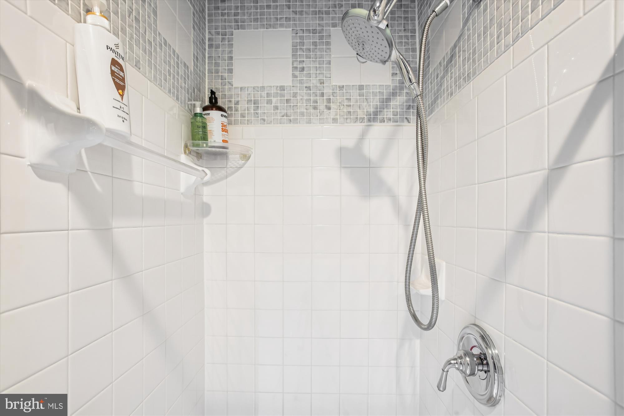 703 Capitol Square Place Southwest Washington, DC 20024 - Photo 42 of 66 a bathroom with a shower