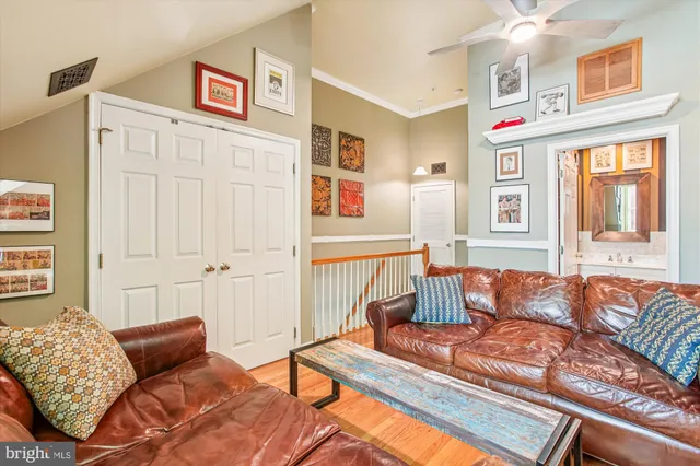 $1,049,000 | 703 Capitol Square Place Southwest, Washington, DC 20024