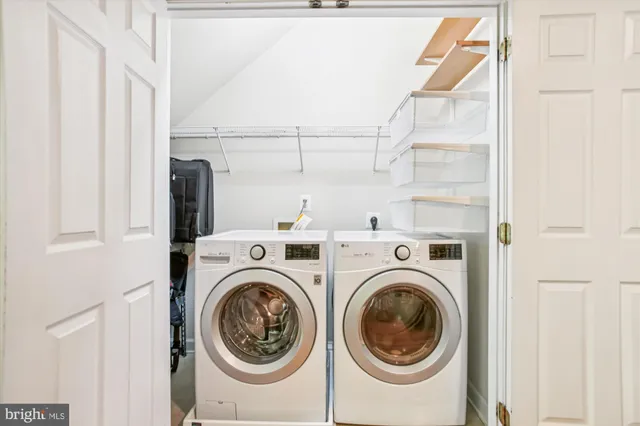 $1,049,000 | 703 Capitol Square Place Southwest, Washington, DC 20024