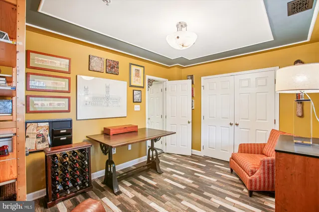 $1,049,000 | 703 Capitol Square Place Southwest, Washington, DC 20024