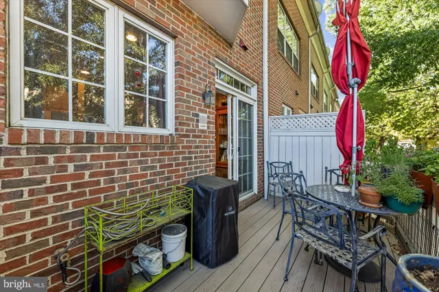 $1,049,000 | 703 Capitol Square Place Southwest, Washington, DC 20024