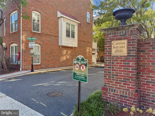 $1,049,000 | 703 Capitol Square Place Southwest, Washington, DC 20024