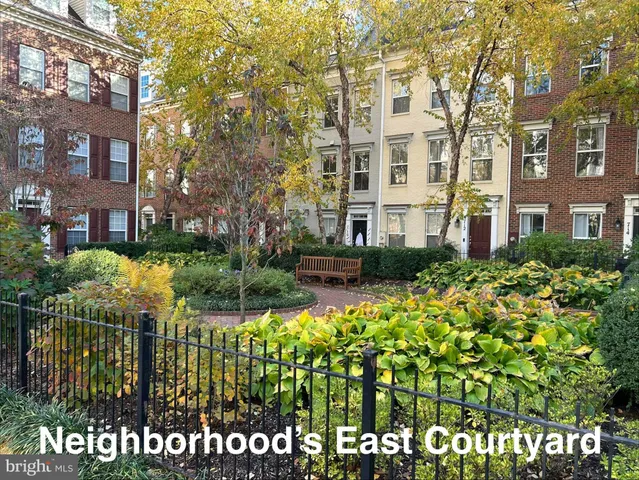 $1,049,000 | 703 Capitol Square Place Southwest, Washington, DC 20024
