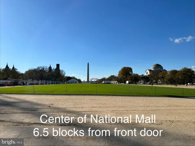 $1,049,000 | 703 Capitol Square Place Southwest, Washington, DC 20024