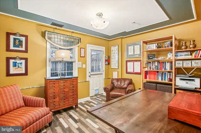 $1,049,000 | 703 Capitol Square Place Southwest, Washington, DC 20024