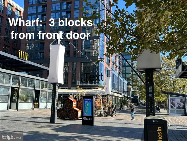 $1,049,000 | 703 Capitol Square Place Southwest, Washington, DC 20024