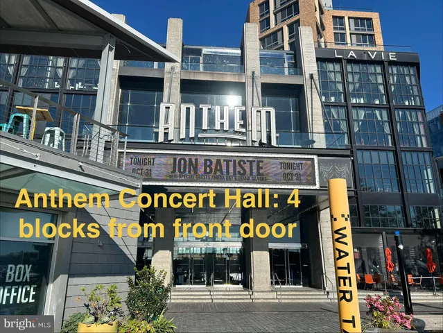 $1,049,000 | 703 Capitol Square Place Southwest, Washington, DC 20024