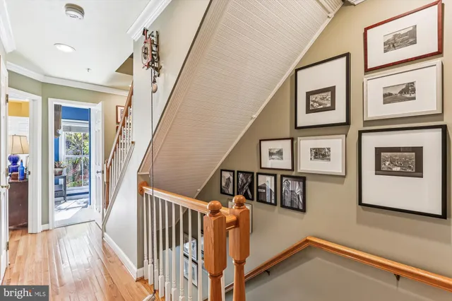 $1,049,000 | 703 Capitol Square Place Southwest, Washington, DC 20024