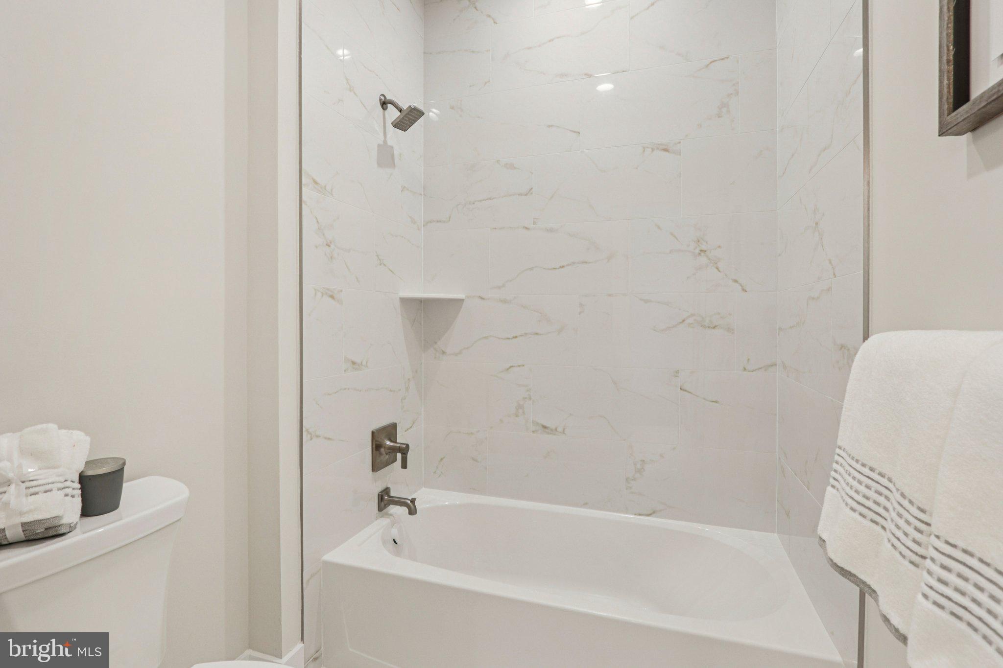 127 Alroy Road Malvern, PA 19355 - Photo 39 of 53 a bathroom with a bathtub
