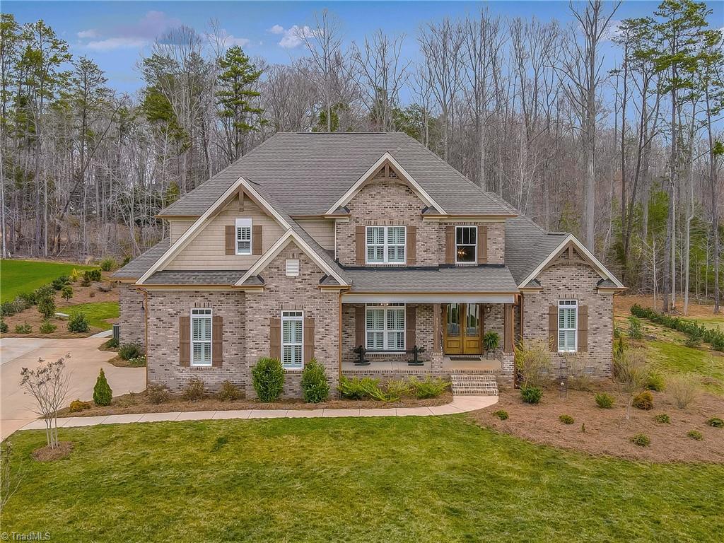 5578 Salem View Road Pfafftown, NC 27040 - Photo 1 of 48 Gallery Image 1