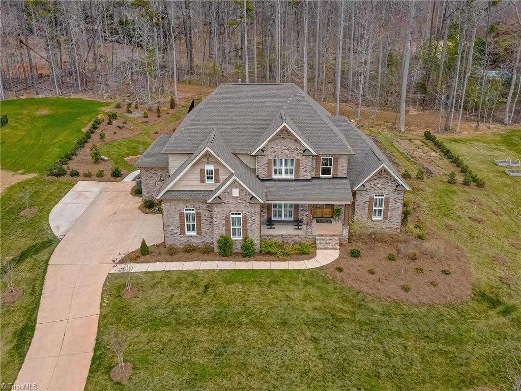 5578 Salem View Road Pfafftown, NC 27040 - Photo 2 of 48 Gallery Image 2