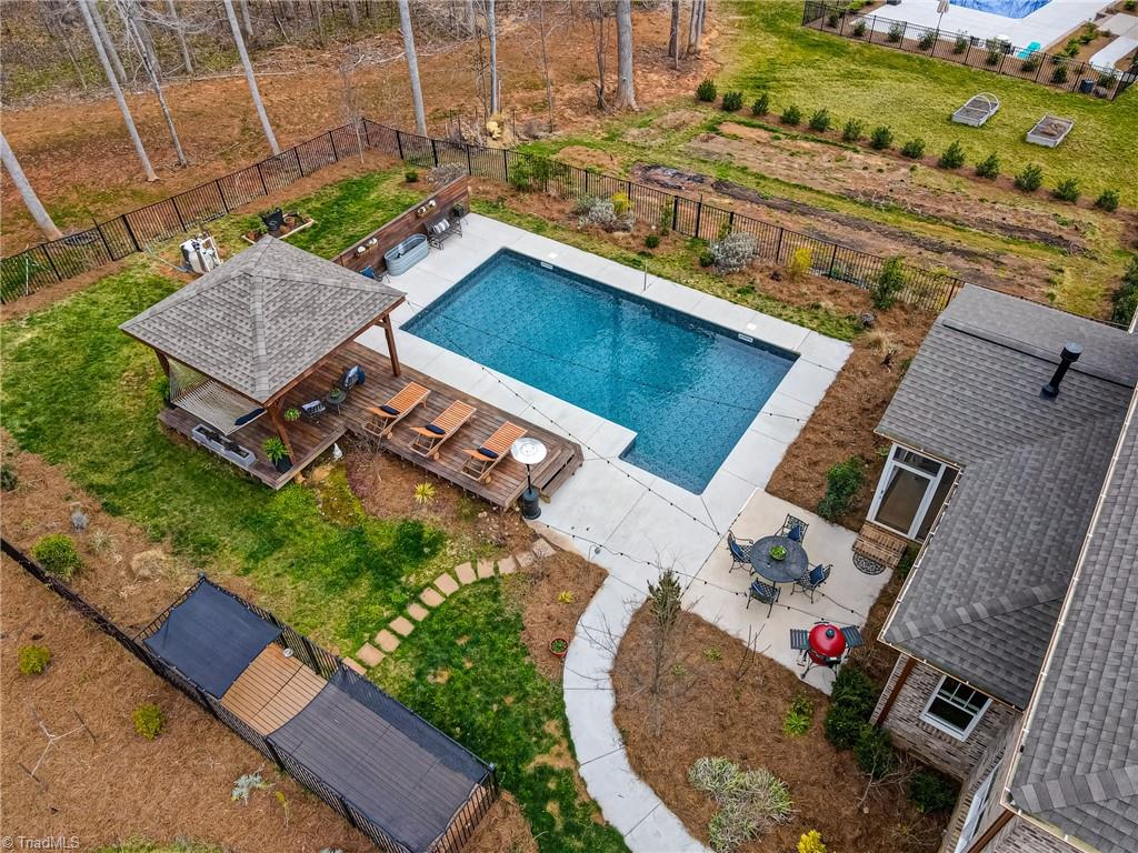 5578 Salem View Road Pfafftown, NC 27040 - Photo 42 of 48 Gallery Image 42