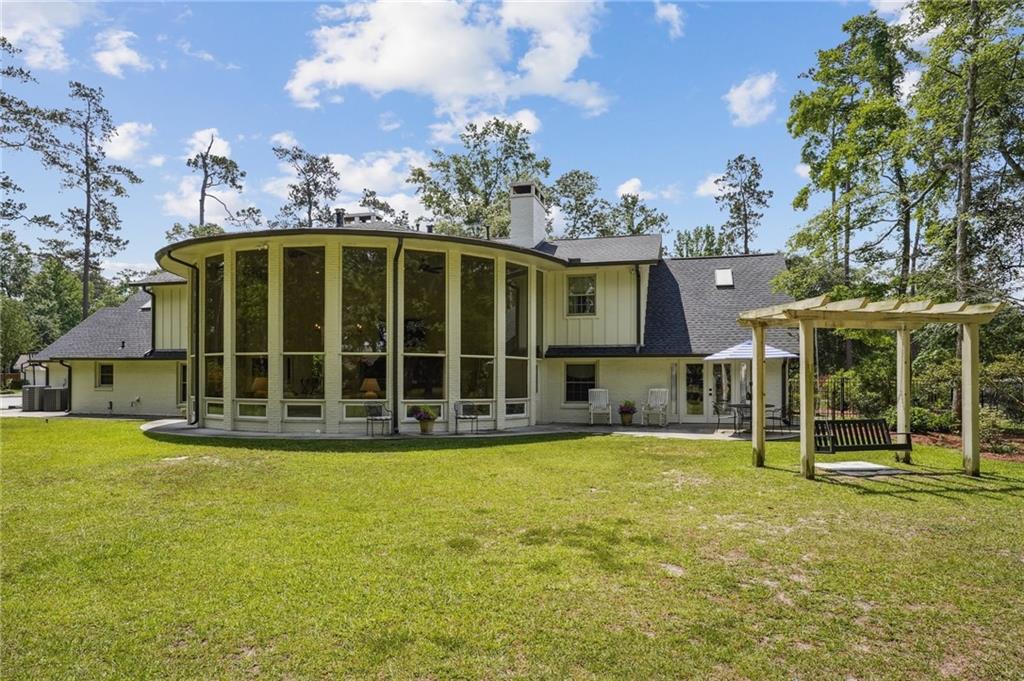 1 Hummingbird Road Covington, LA 70433 - Photo 41 of 42