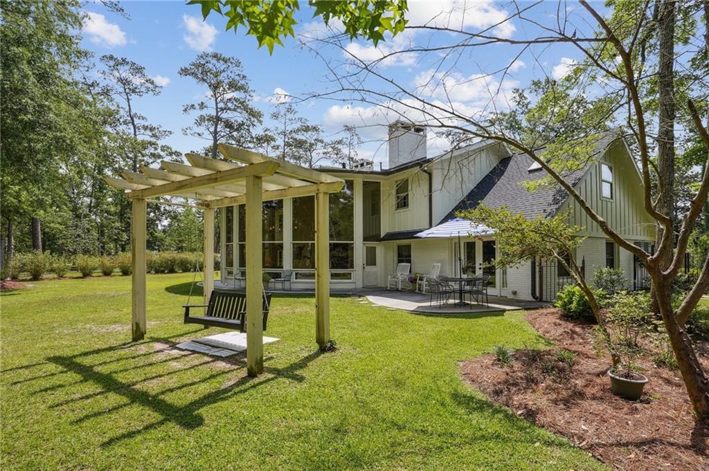 1 Hummingbird Road Covington, LA 70433 - Photo 42 of 42