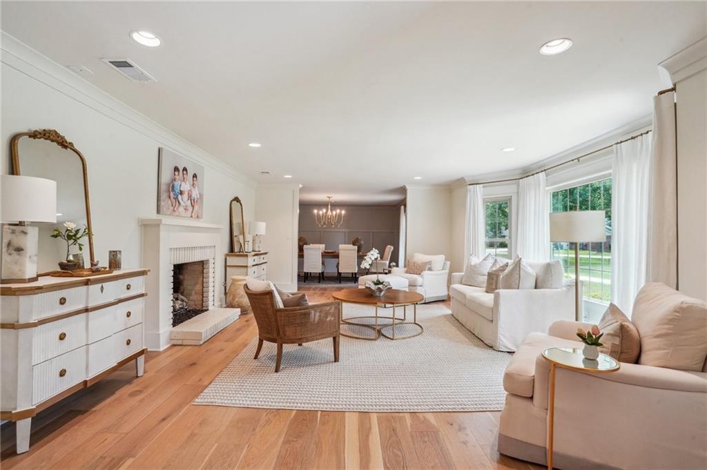 1 Hummingbird Road Covington, LA 70433 - Photo 5 of 42