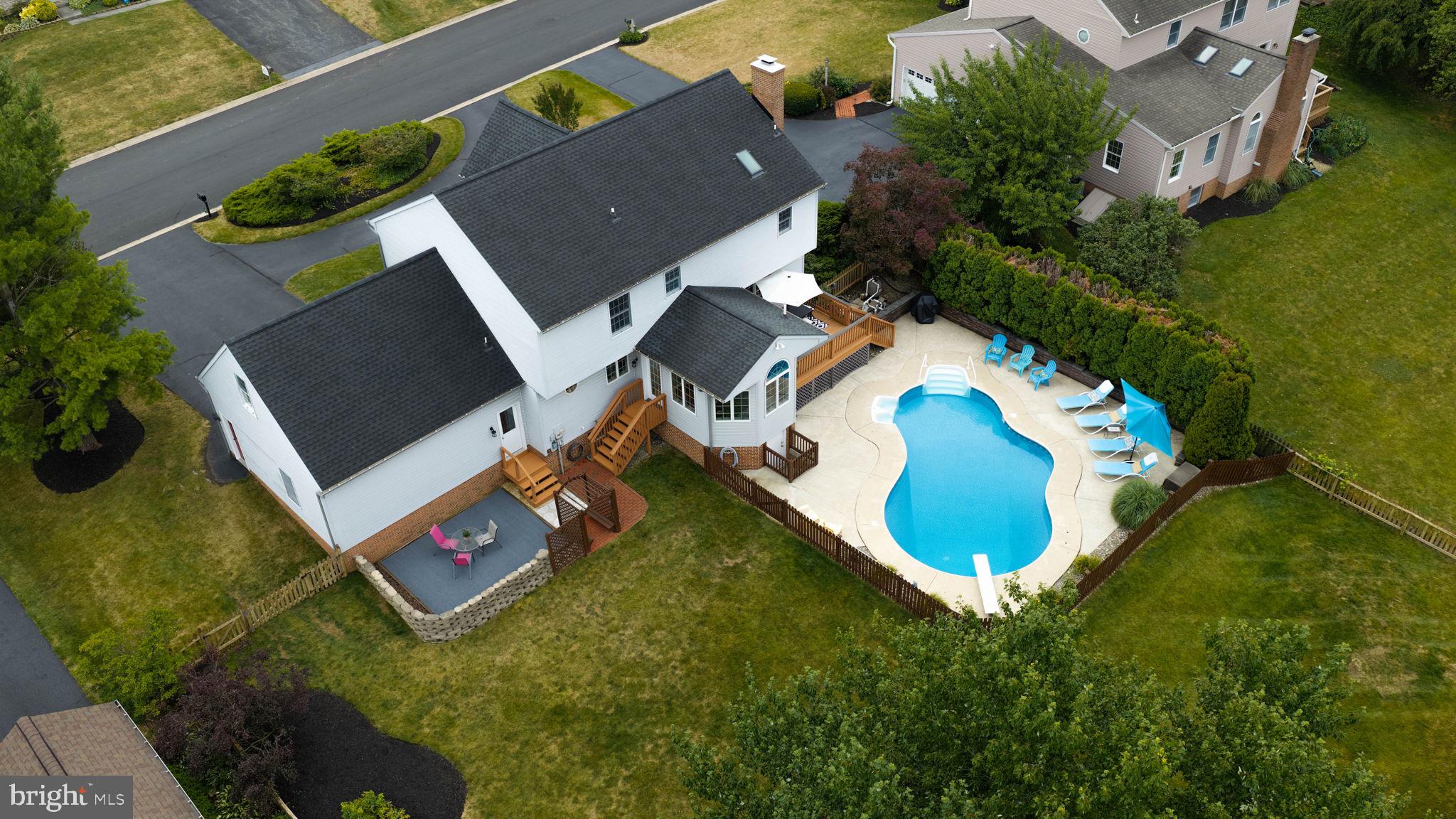 421 Rhoda Drive Lancaster, PA 17601 - Photo 79 of 82 Gallery Image 79