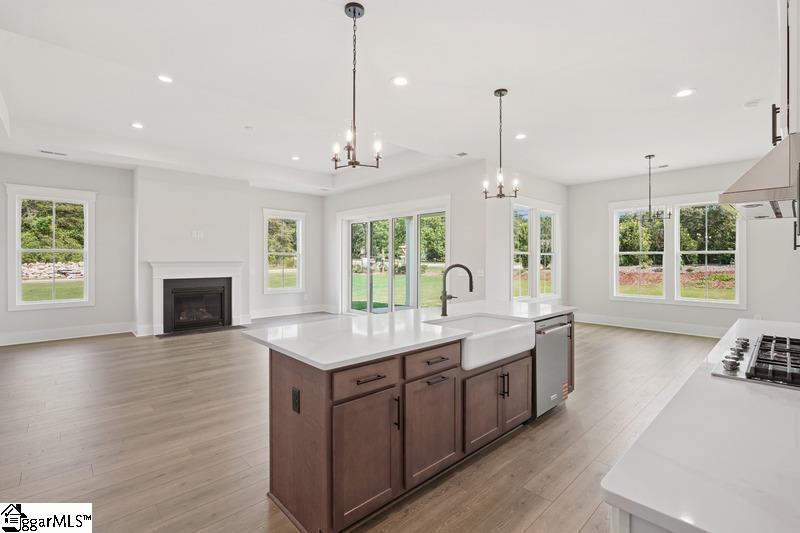 201 Vireo Road, Unit HOMESITE 01 Piedmont, SC 29673 - Photo 8 of 21 Gallery Image 8