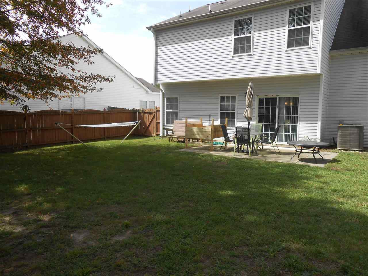 8520 Neuse Hunter Drive Raleigh, NC 27616 - Photo 26 of 26 Photo 26