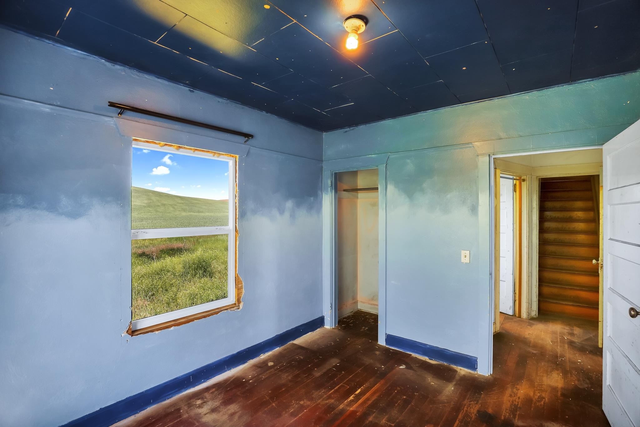 52681 Blomgren Road East Edwall, WA 99008 - Photo 17 of 50