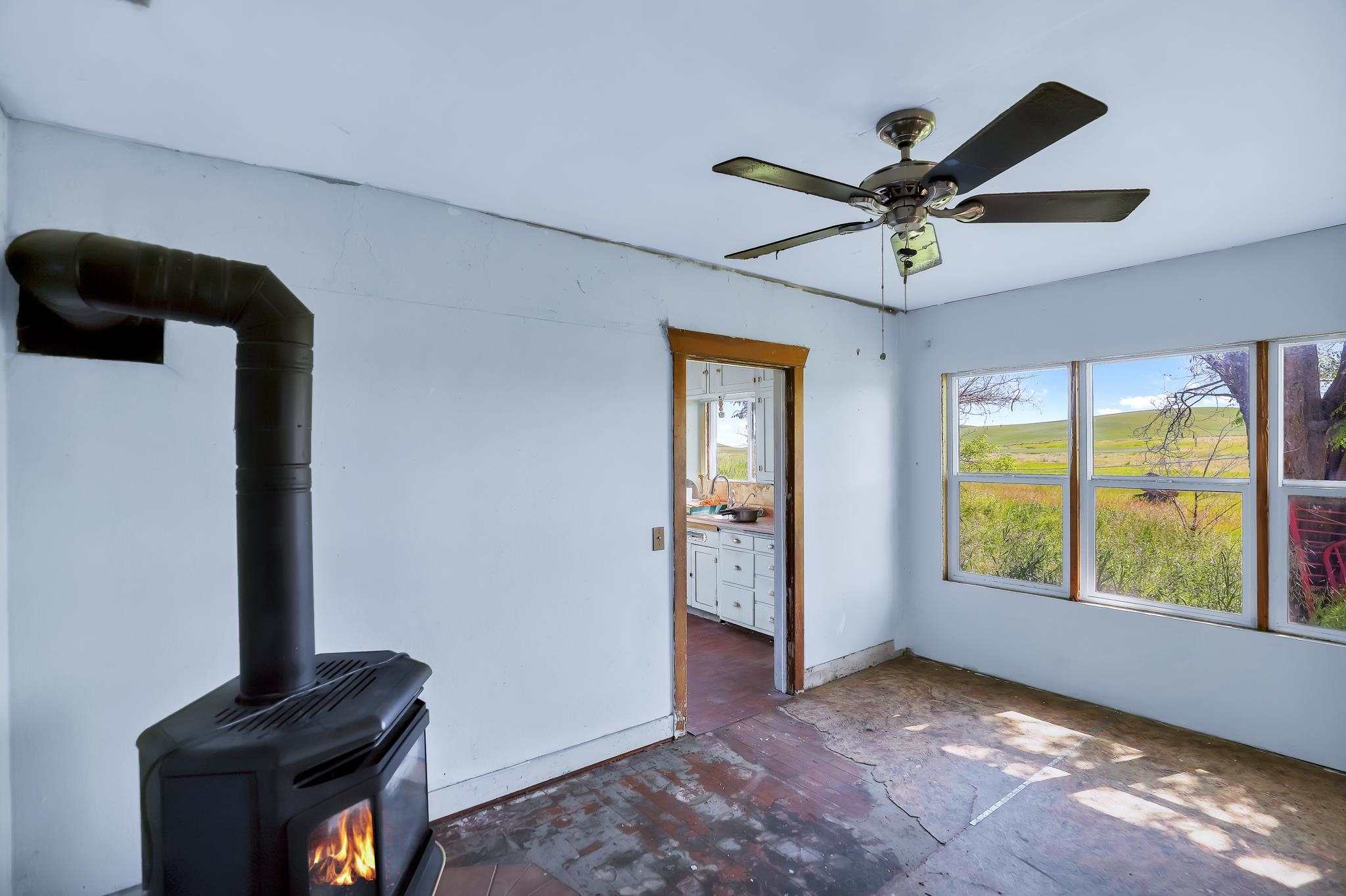 52681 Blomgren Road East Edwall, WA 99008 - Photo 27 of 50