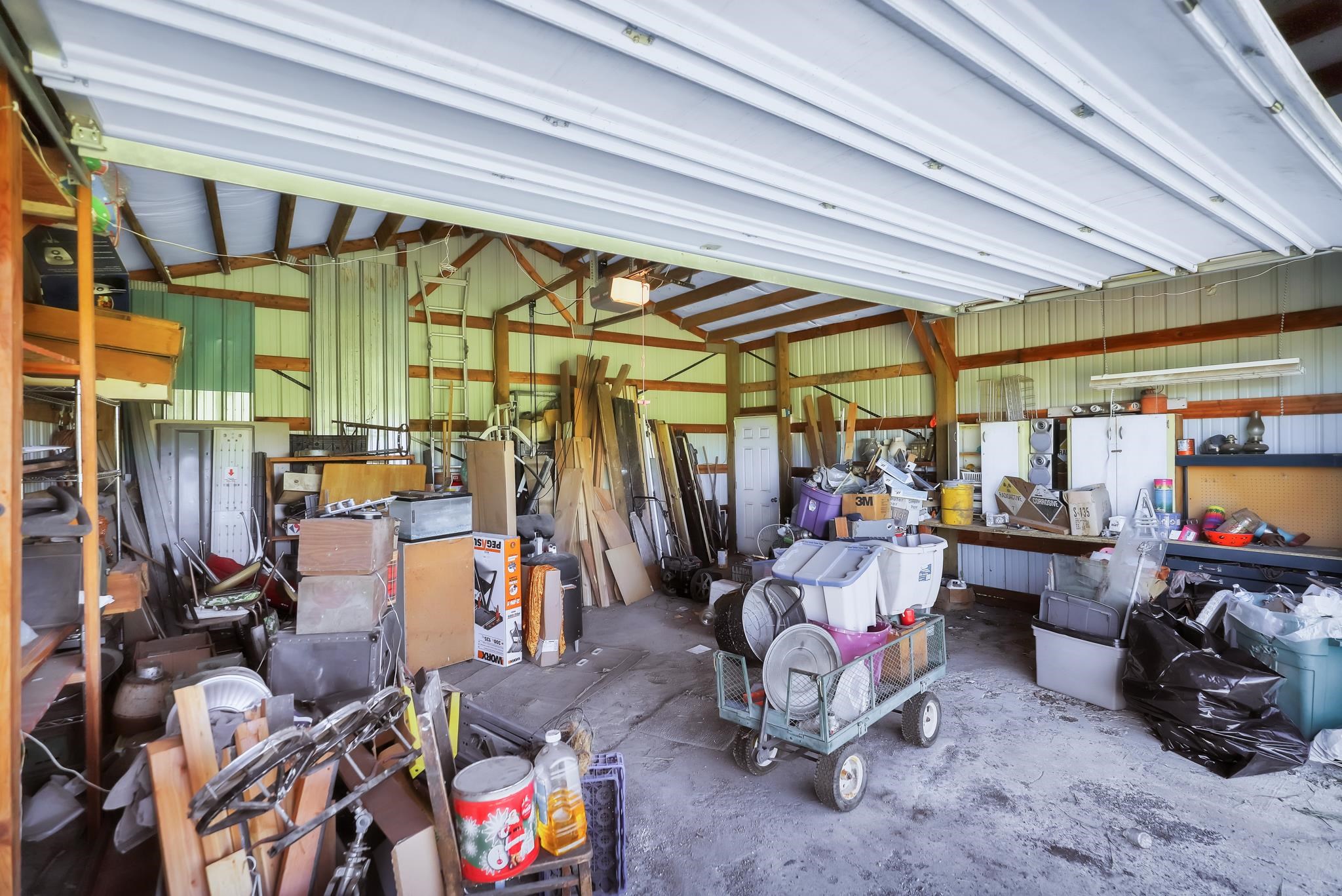 52681 Blomgren Road East Edwall, WA 99008 - Photo 38 of 50