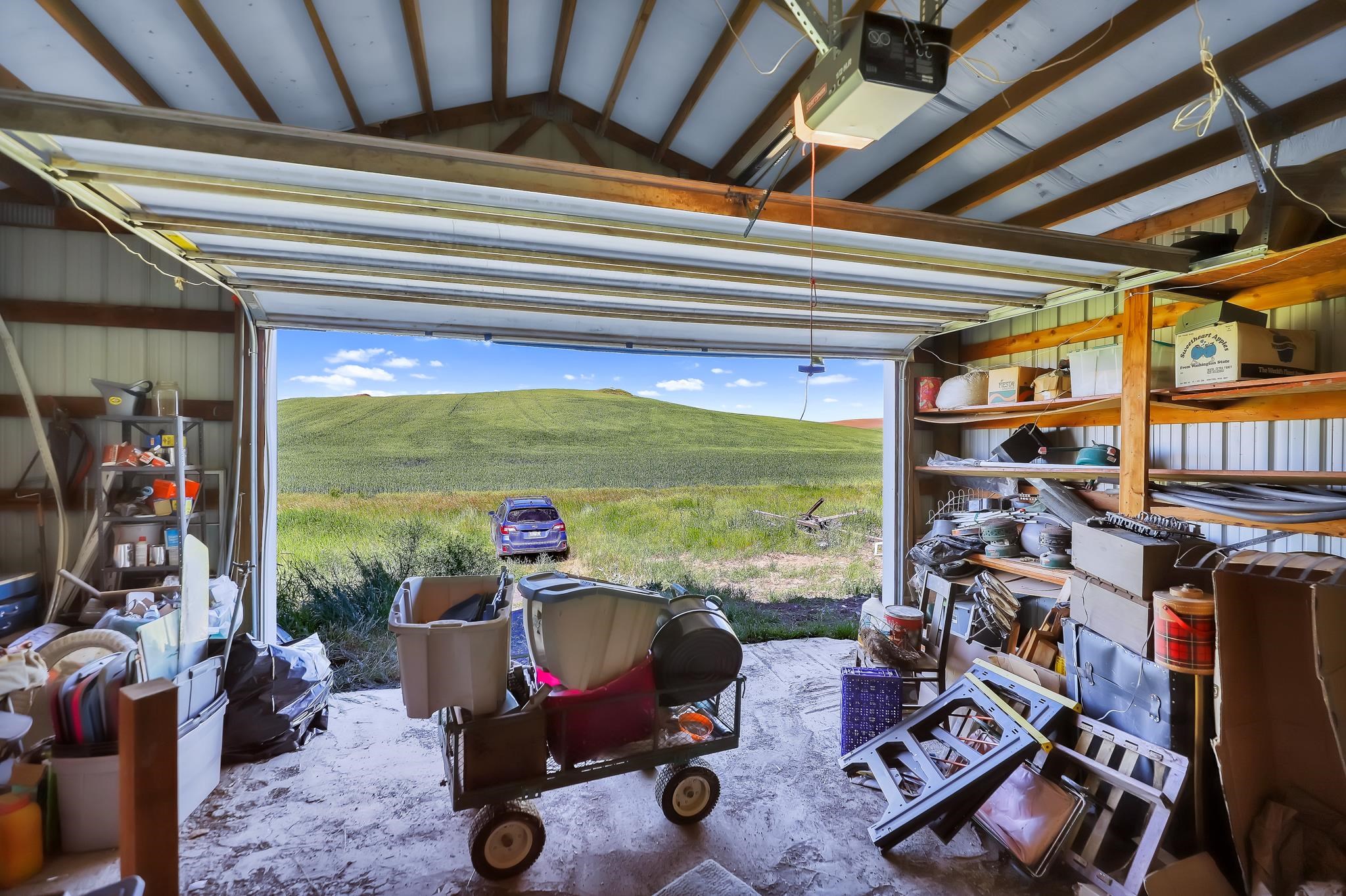 52681 Blomgren Road East Edwall, WA 99008 - Photo 39 of 50