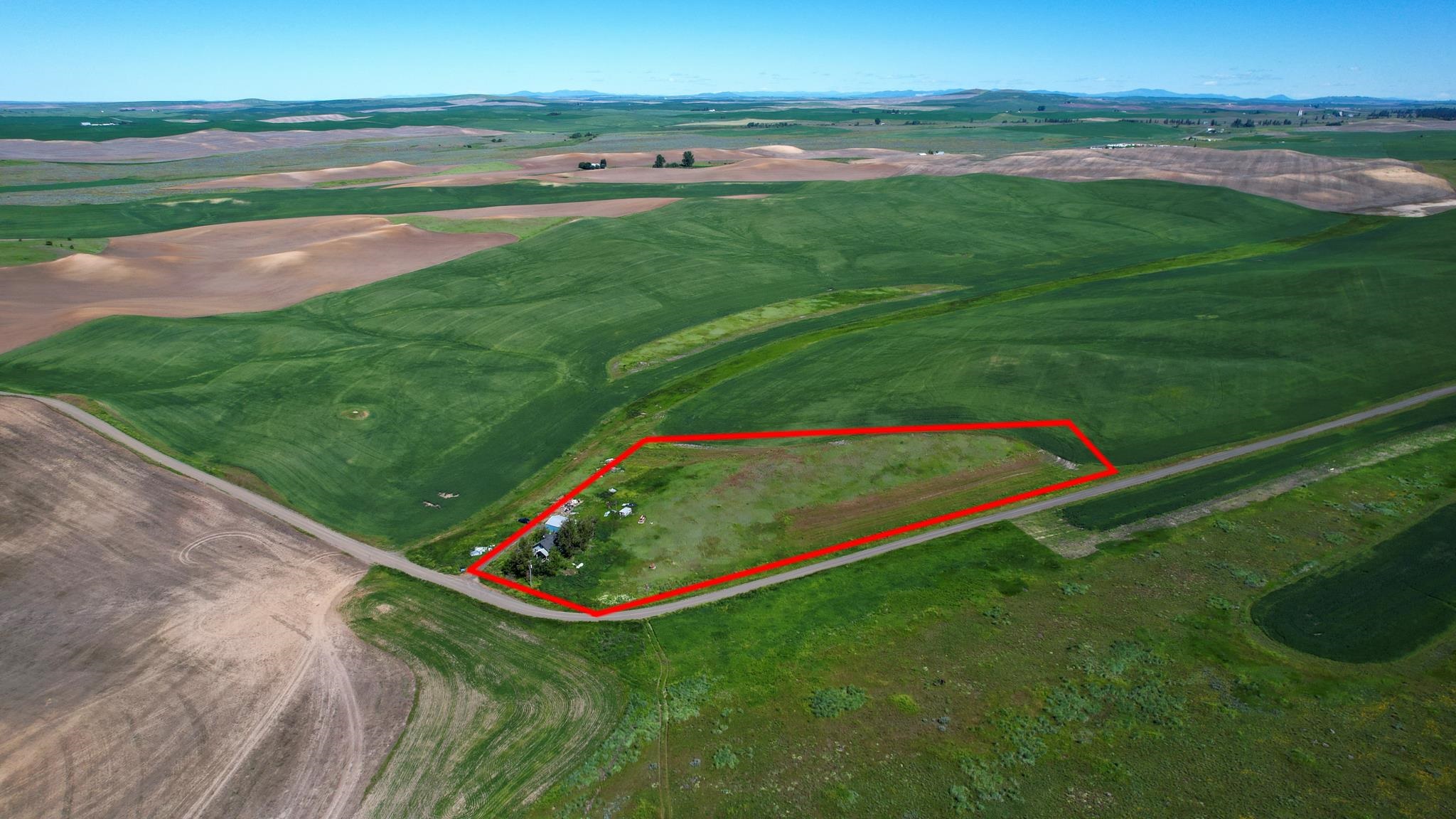 52681 Blomgren Road East Edwall, WA 99008 - Photo 42 of 50