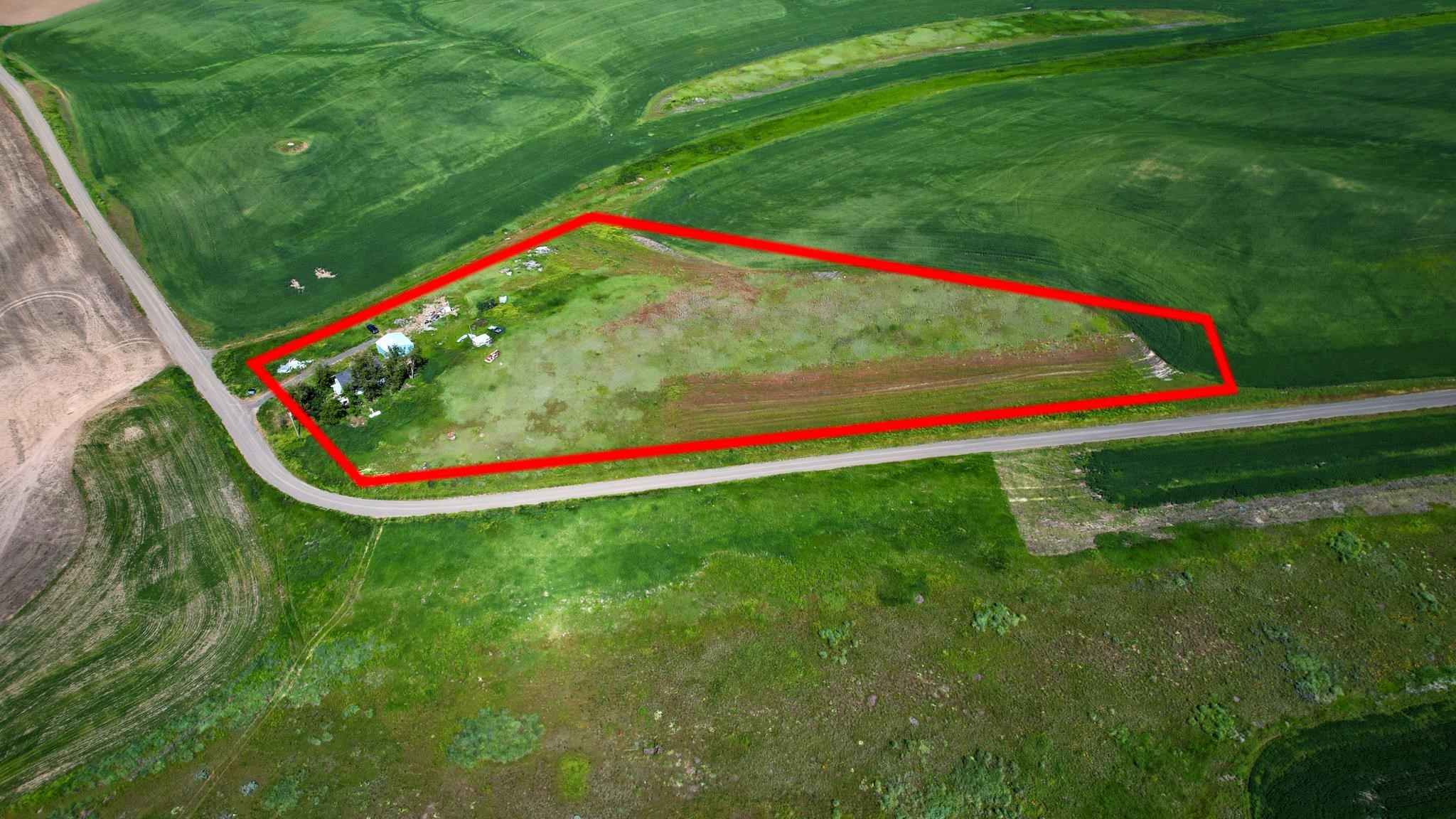 52681 Blomgren Road East Edwall, WA 99008 - Photo 44 of 50
