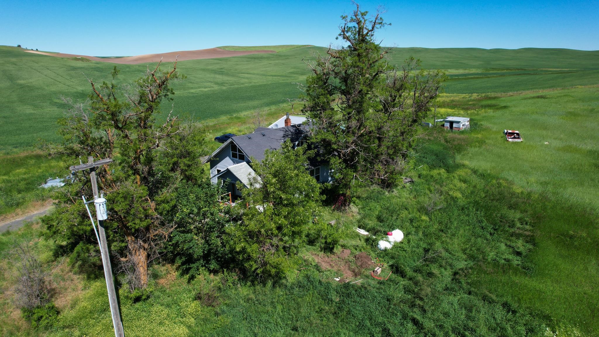 52681 Blomgren Road East Edwall, WA 99008 - Photo 6 of 50