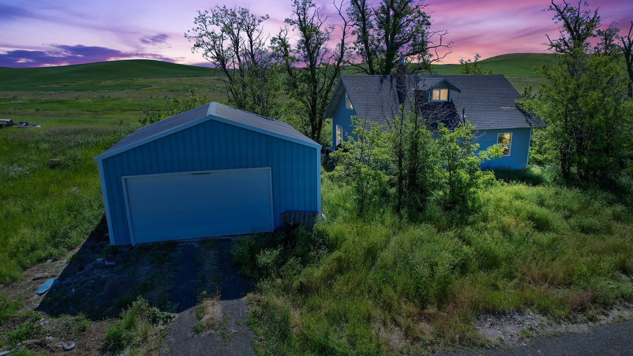 52681 Blomgren Road East Edwall, WA 99008 - Photo 10 of 50