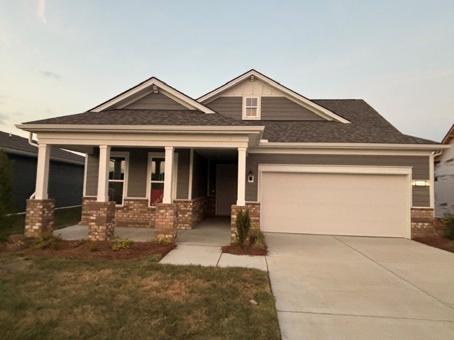 911 Bur Oak Road Lebanon, TN 37090 - Photo 3 of 45 Gallery Image 3