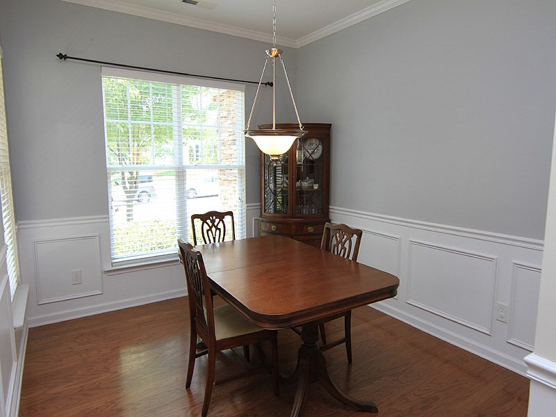 3411 Ranbir Drive Durham, NC 27713 - Photo 5 of 25 Formal Dining Room