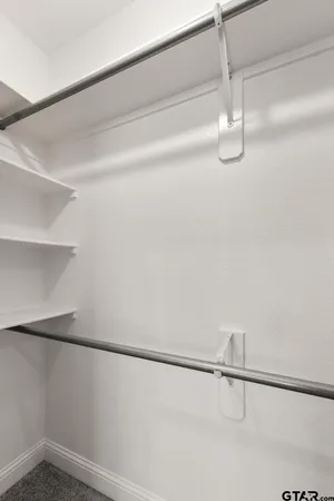 a view of an interior of the house