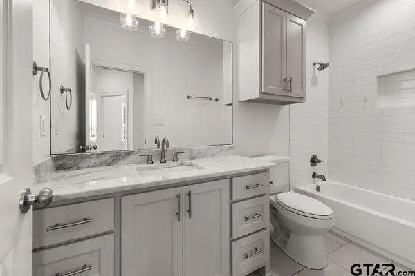 $480,000 | 3145 Salado Creek Drive, Tyler, TX 75703